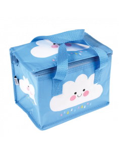 Sac Lunch Isotherme Happy...