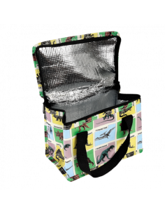 REX INTER SAC À LUNCH... 2