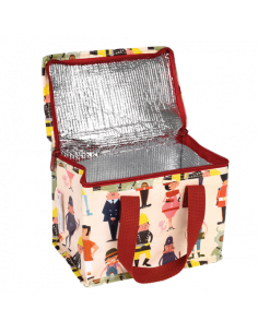 REX INTER SAC A LUNCH... 2