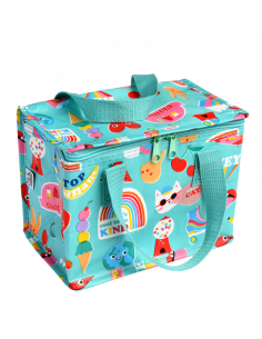 REX INTER SAC CHARLOTTE TOP...