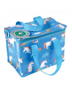 Sac Lunch Isotherme Licorne