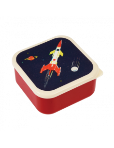 REX INTER SPACE AGE SNACK... 2