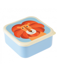 Set De 3 Boites " Colourful... 2