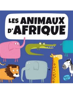 SASSI Les animaux... 2