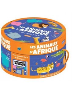 SASSI Les animaux...