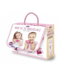 SASSI Mon set de Maquillage...