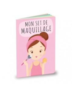 SASSI Mon set de Maquillage... 2