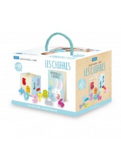 SASSI Les chiffres Jeux en... 2