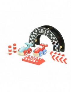 Petit Circuit - Vilacity 2