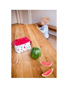 LILLIPUTIENS CHAPERON ROUGE... 2