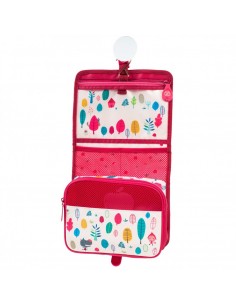 Chaperon Rouge trousse de...