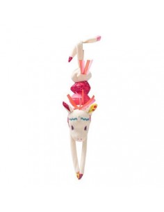 Louise mini dansant 2