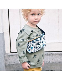 Sac banane Marius le... 2