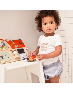 LILLIPUTIENS FERME PANNEAU... 2