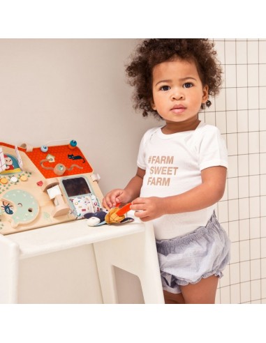 LILLIPUTIENS FERME PANNEAU... LILLIPUTIENS FERME PANNEAU...