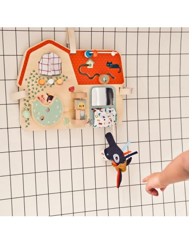 LILLIPUTIENS FERME PANNEAU... LILLIPUTIENS FERME PANNEAU...