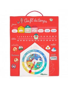 Alice Mon premier calendrier