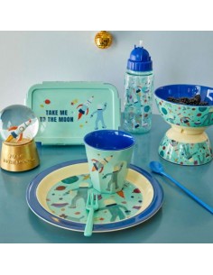 RICE Plastic Kids Drinking... 2