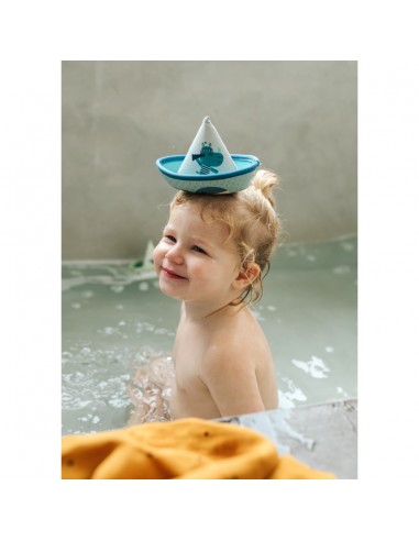 3 bateaux Jungle 3 bateaux Jungle