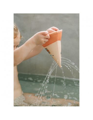 LILLIPUTIENS 3 bateaux Jungle... LILLIPUTIENS 3 bateaux Jungle...