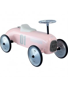 Porteur voiture vintage...