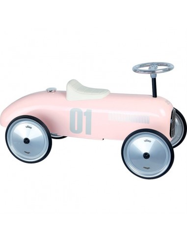 VILAC PORTEUR VINTAGE ROSE TENDRE... VILAC PORTEUR VINTAGE ROSE TENDRE...