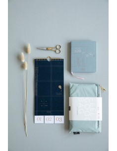 TINNE+MIA Calendrier... 2