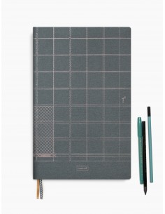 TINNE+MIA Cahier de Notes...