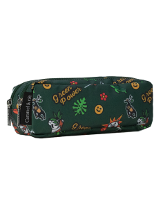 Trousse Double Green Power