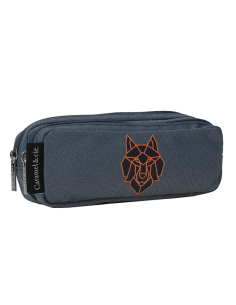 CARAMEL ET CIE Trousse...