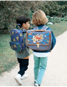 Petit Cartable Looping 2