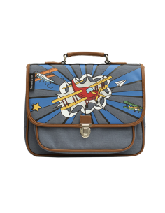 Petit Cartable Looping