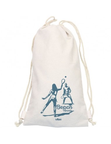 Set raquettes de plage vintage Set raquettes de plage vintage