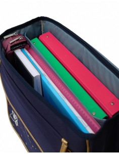 Grand Cartable Hirondelles 2