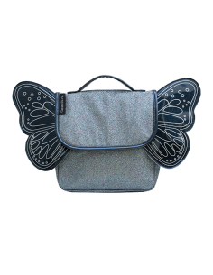 CARAMEL ET CIE Sac Papillon...