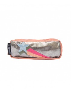 Trousse double Etoile filante