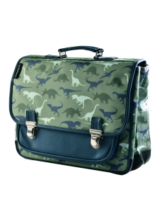 Cartable Moyen Dinos 2