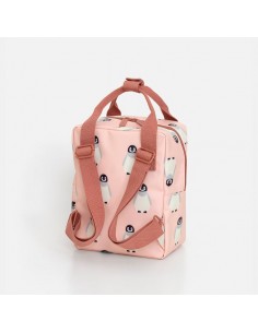 Petit sac à dos Pingouin 2