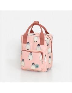 Petit sac à dos Pingouin
