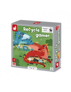 Jeu de coopération -...