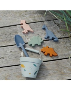 LIEWOOD Set de plage Dino... 2