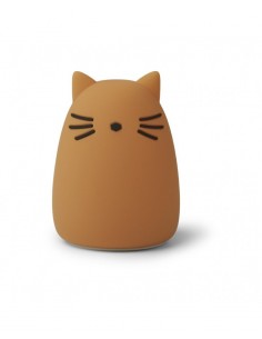 Veilleuse winston chat...