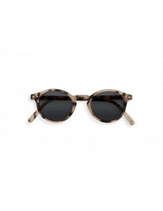 Lunettes de soleil Forme D...