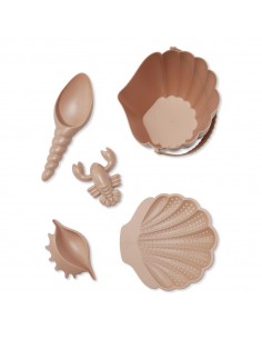 Konges Slojd Set de plage...