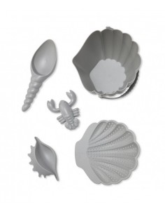 Konges Slojd Set de plage...