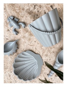 Set de jouets de plage Bleu 2