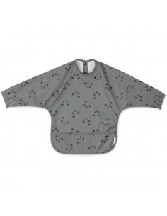 Bavoir Manches longues...