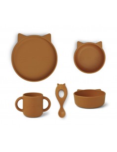 Liewood Coffret repas béb...