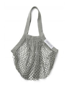 Liewood Tote bag filet dove...