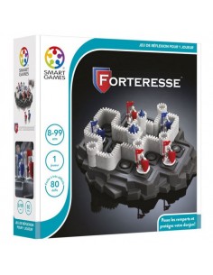 Forteresse